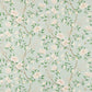 Romeys Garden Wallpaper - Sea Green - ZWOO311336 - Zoffany