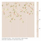 Rosa Wallpaper - Blush Pearl/Peony/Meadow - Harlequin - HDHW112887 - Premier Wallcovering