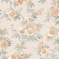 Rosamund Wallpaper - Apricot - Laura Ashley - 127390 - Premier Wallcovering