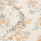 Rosamund Wallpaper - Apricot - Laura Ashley - 127390 - Premier Wallcovering