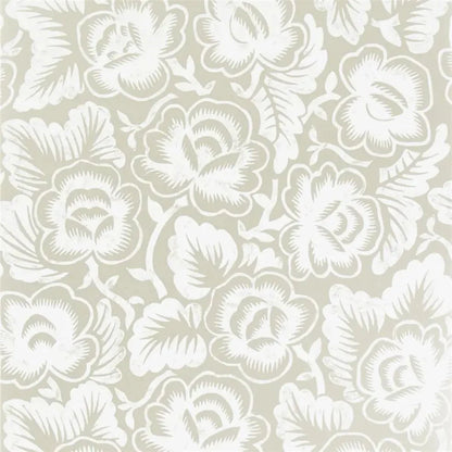 Rosario Wallpaper - Champagne - P592/03 - Designers Guild