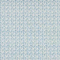 Rosehip Fabric - Mineral Blue - Morris & Co - DM3P224490 - Premier Wallcovering