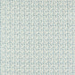 Rosehip Outdoor Fabric - Mineral Blue - Morris & Co - 227108 - Premier Wallcovering