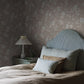 Rosentrad Wallpaper - Taupe - Boråstapeter - 4828 - Premier Wallcovering
