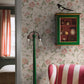 Rosentrad Wallpaper - Nude - Boråstapeter - 4826 - Premier Wallcovering