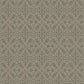 Rosenvinge Wallpaper - Greige - Boråstapeter - 4590 - Premier Wallcovering