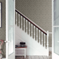Rosenvinge Wallpaper - Greige - Boråstapeter - 4590 - Premier Wallcovering