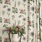 Roseraie Wallpaper - Summer - Clarke & Clarke - W0197/05 - Premier Wallcovering