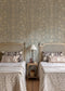 Rosetta Wallpaper - Birch - Lewis & Wood - Premier Wallcovering