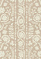 Rosetta Wallpaper - Cardamon - Lewis & Wood - Premier Wallcovering