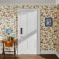 Rosetta Wallpaper - Ecru - House of Hackney - 1-WA-ROS-DI-ECR-XXX