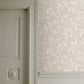 Rosewood Night Wallpaper - Blush - Boråstapeter - 1906 - Premier Wallcovering