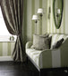 Rothesay Wallpaper - Green - Nina Campbell - NCW4125 - 03 - Premier Wallcovering