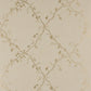 Roussillon Wallpaper - Ivory - Colefax & Fowler - 07971/07 - Premier Wallcovering
