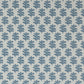 Rowan Wallpaper - Blue - J179W - 05 - Jane Churchill