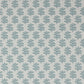Rowan Wallpaper - Soft Blue - J179W - 07 - Jane Churchill