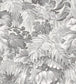 Royal Fernery Wallpaper - Warm Grey - 113/3011 - Cole & Son - Premier Wallcovering