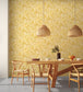Rumble In The Jungle Wallpaper - Pebble / Chai - NART112805 - Scion