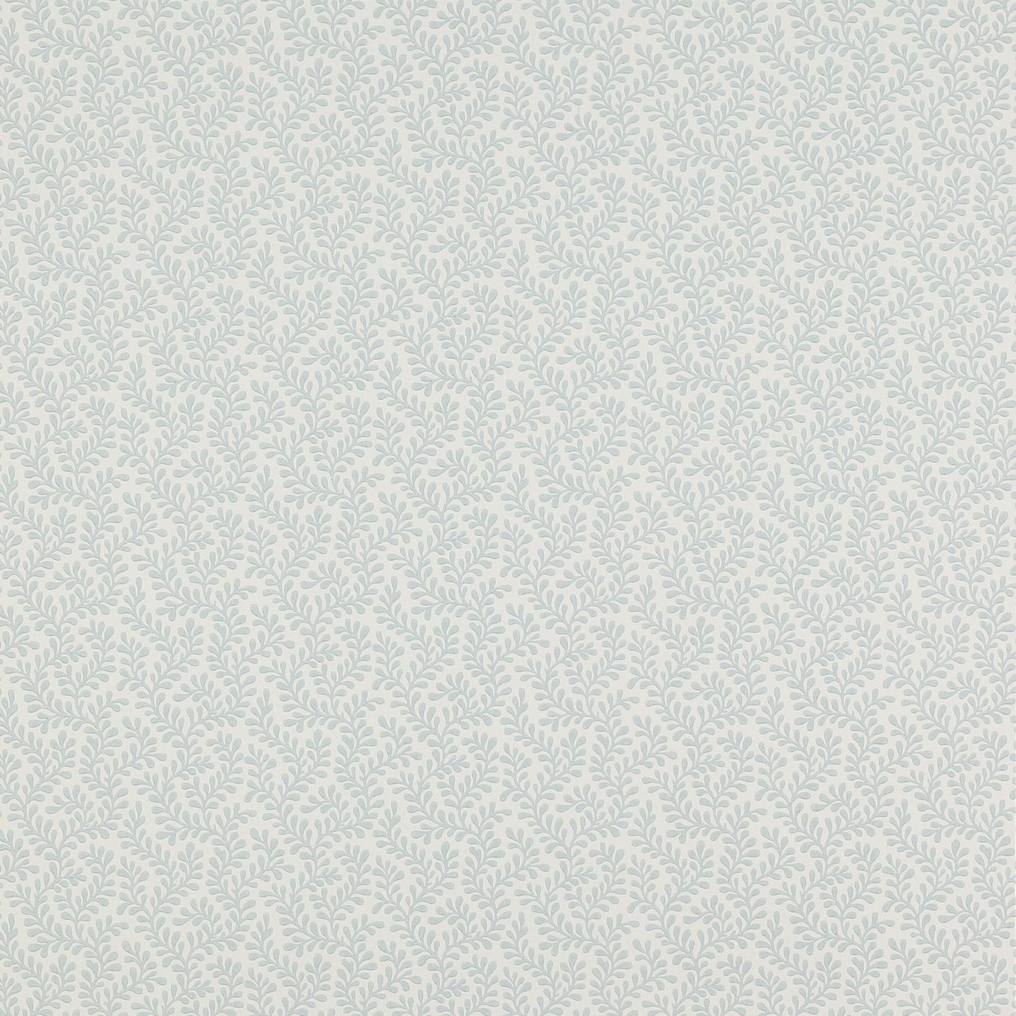 Rushmere Wallpaper - Old Blue - Colefax & Fowler - 07985/02 - Premier Wallcovering