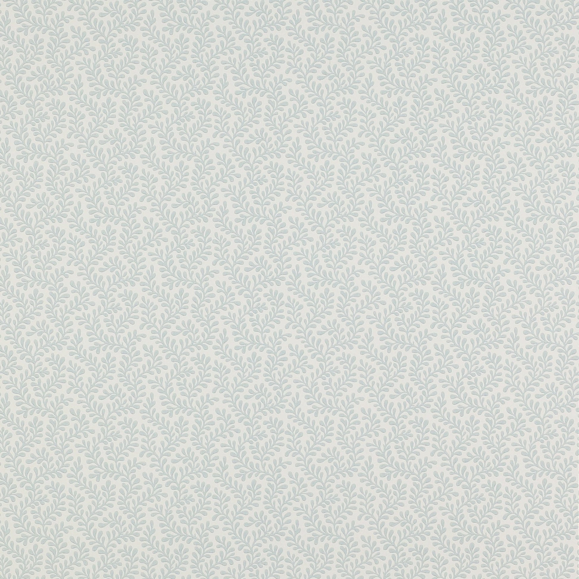 Rushmere Wallpaper - Old Blue - Colefax & Fowler - 07985/02 - Premier Wallcovering