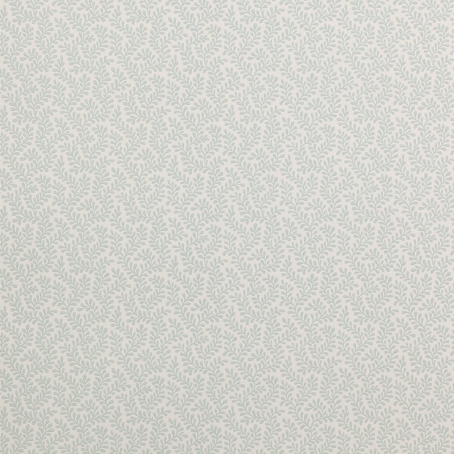 Rushmere Wallpaper - Aqua - Colefax & Fowler - 07985/05 - Premier Wallcovering
