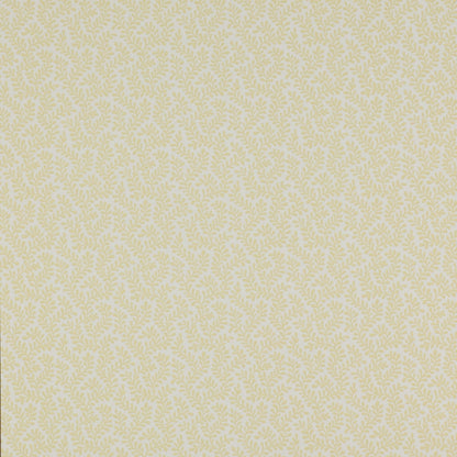 Rushmere Wallpaper - Yellow - Colefax & Fowler - 07985/01 - Premier Wallcovering