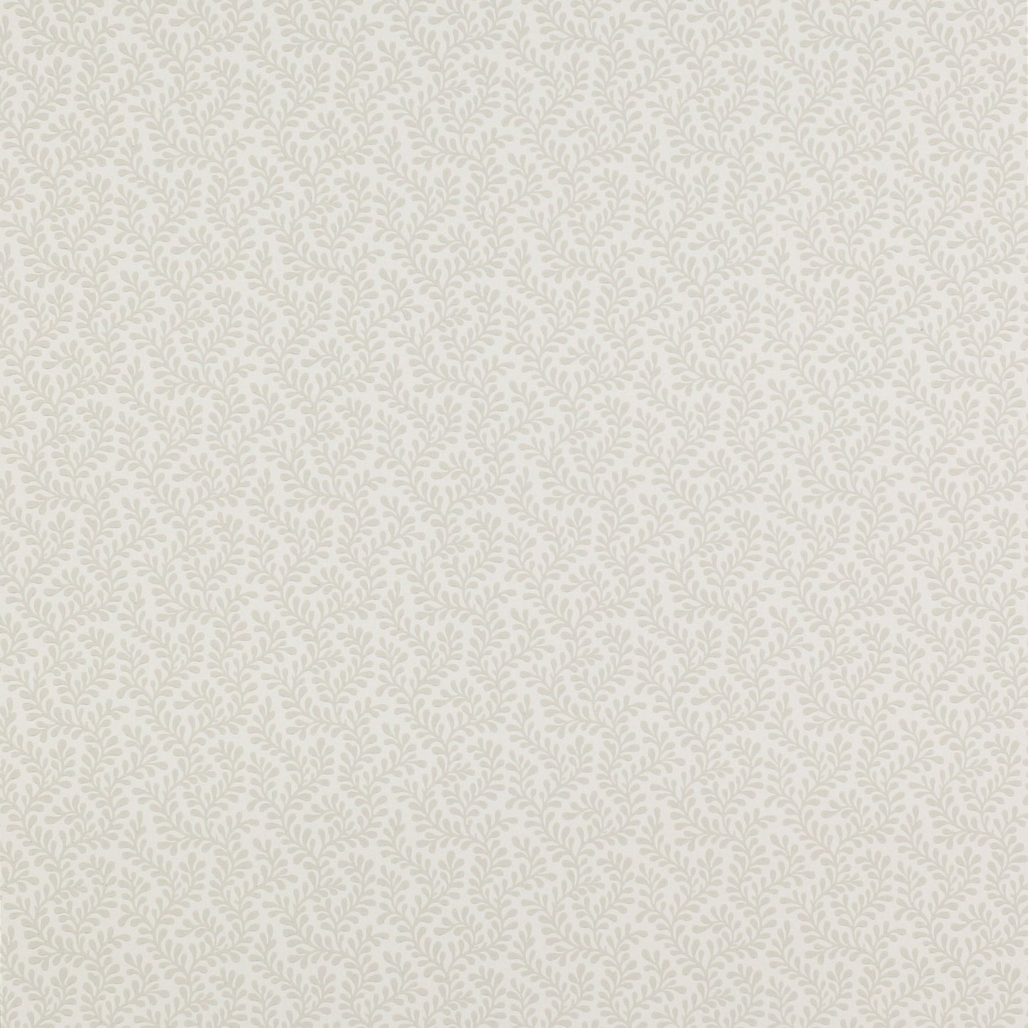 Rushmere Wallpaper - Grey - Colefax & Fowler - 07985/03 - Premier Wallcovering