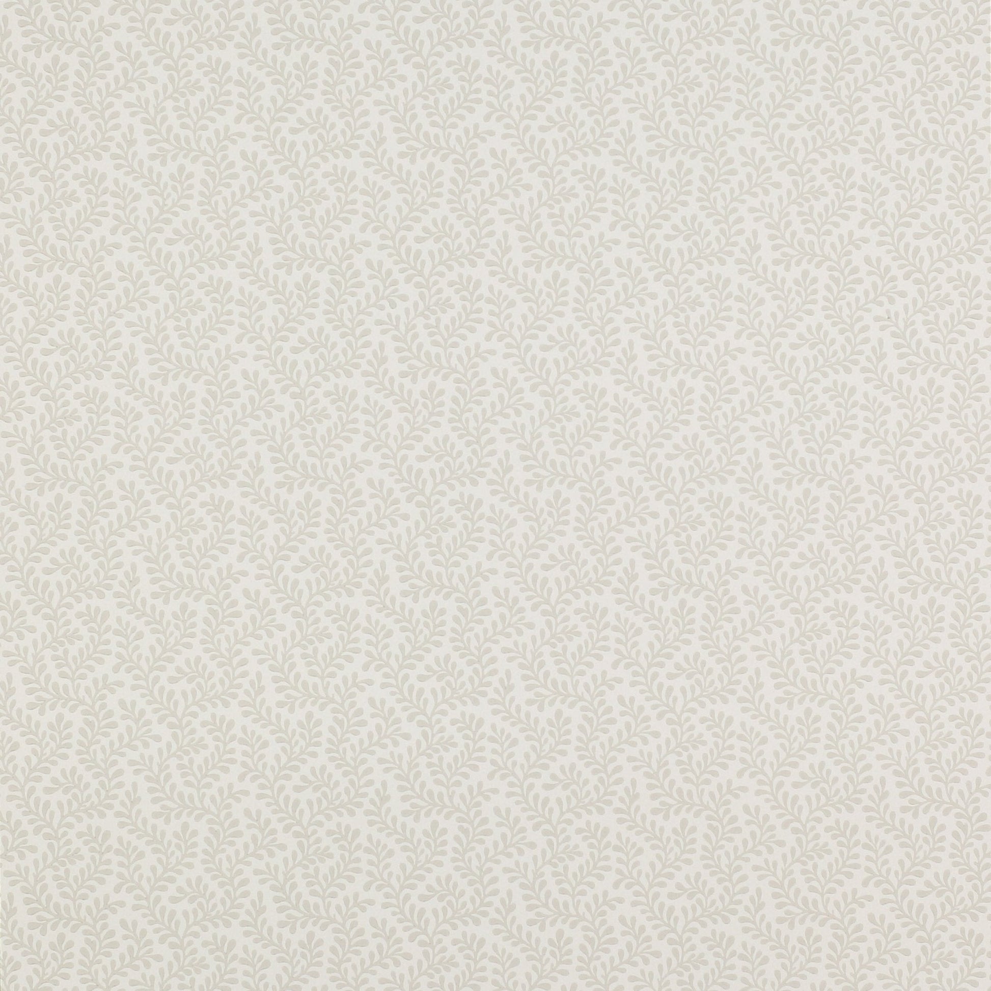 Rushmere Wallpaper - Grey - Colefax & Fowler - 07985/03 - Premier Wallcovering