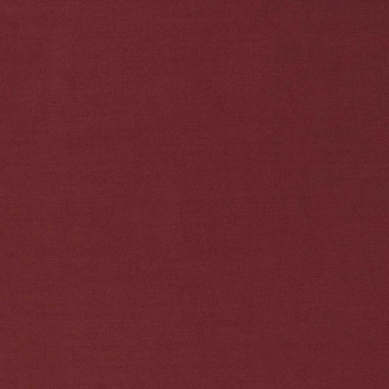 Ruskin Fabric - Wine - Morris & Co - 236862 - Premier Wallcovering