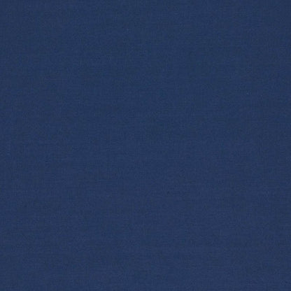 Ruskin Fabric - Indigo - Morris & Co - 236853 - Premier Wallcovering