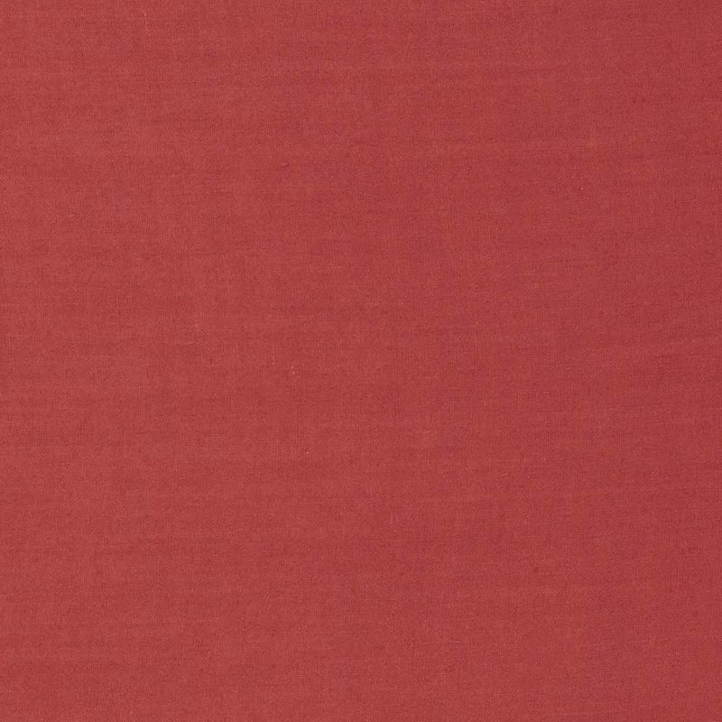Ruskin Fabric - Carmine - Morris & Co - 236860 - Premier Wallcovering