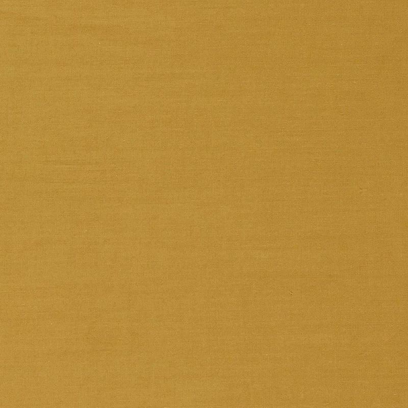Ruskin Fabric - Mustard - Morris & Co - 236868 - Premier Wallcovering