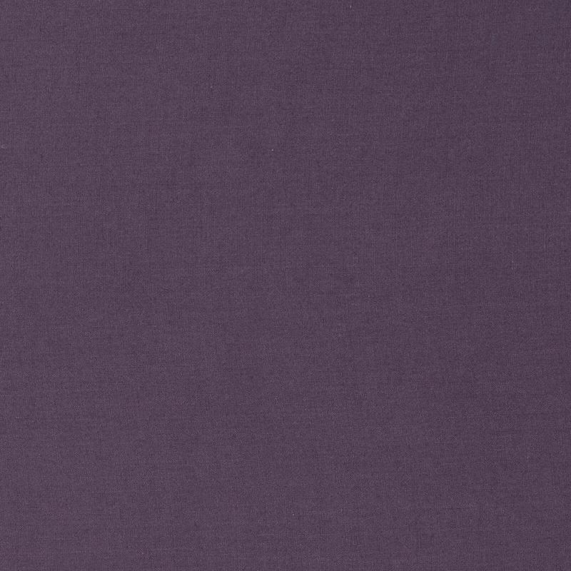 Ruskin Fabric - Plum - Morris & Co - 236857 - Premier Wallcovering