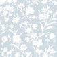 Rye Wallpaper - Pale Seaspray - Laura Ashley - 130109 - Premier Wallcovering