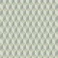 Rythm Perception Wallpaper - Vert De Gris - Casadeco - 86477202 - Premier Wallcovering