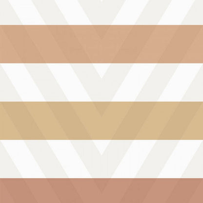 Rythmic Milano Sixties Wallpaper - Naturel - Casadeco - 89361001 - Premier Wallcovering