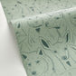 S 'amuser Wallpaper - Vert De Gris - Caselio - 103527270