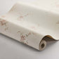 Saga Wallpaper - Cream - Boråstapeter - 3290 - Premier Wallcovering