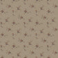 Saga Wallpaper - Brown/ Gold - Boråstapeter - 3291 - Premier Wallcovering
