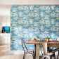 Sailor Wallpaper - Nautical - DCOA216572 - Sanderson