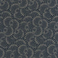 Saint Malo Seaside Wallpaper - Bleu Orage - Casadeco - 201486909 - Premier Wallcovering