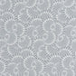 Saint Malo Seaside Wallpaper - Bleu Horizon - Casadeco - 201486303 - Premier Wallcovering