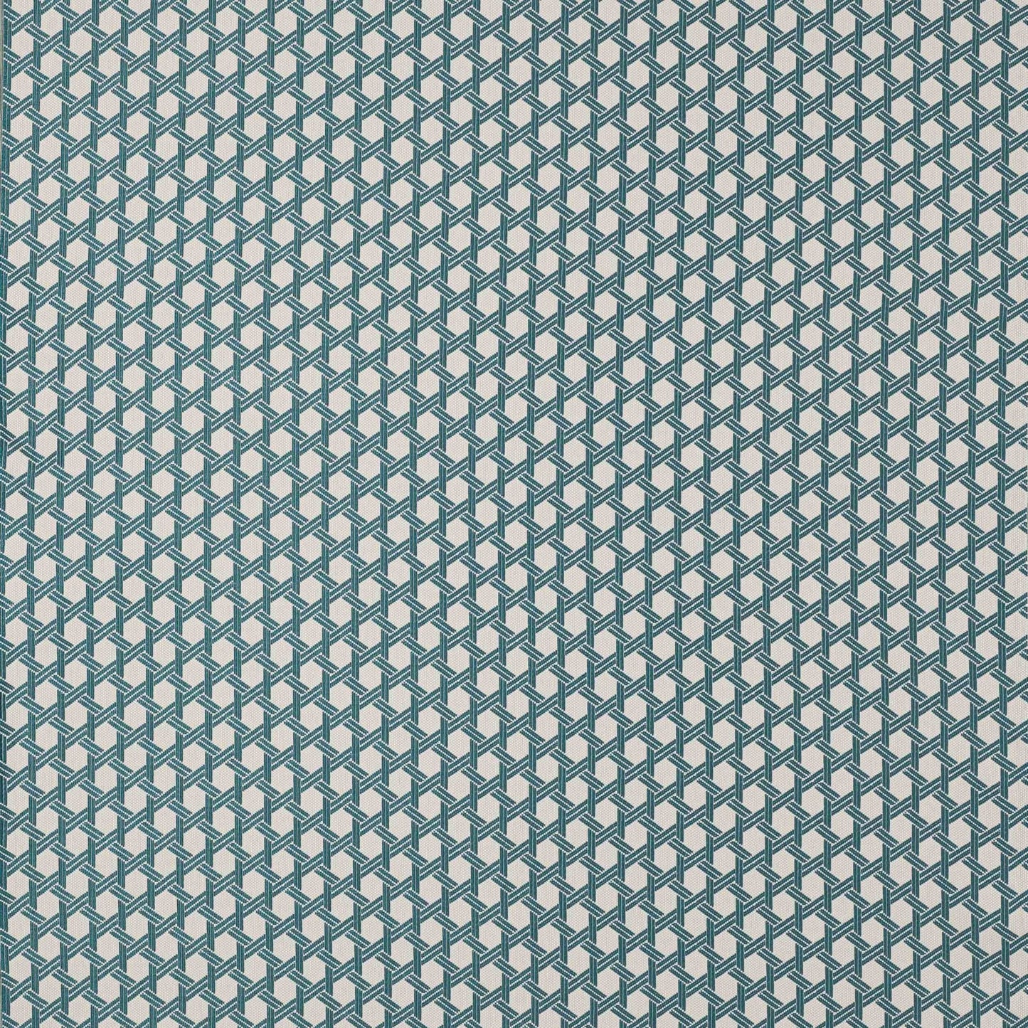 Saint-Tropez Fabric - Paon - Manuel Canovas - M4106-02 - Premier Wallcovering