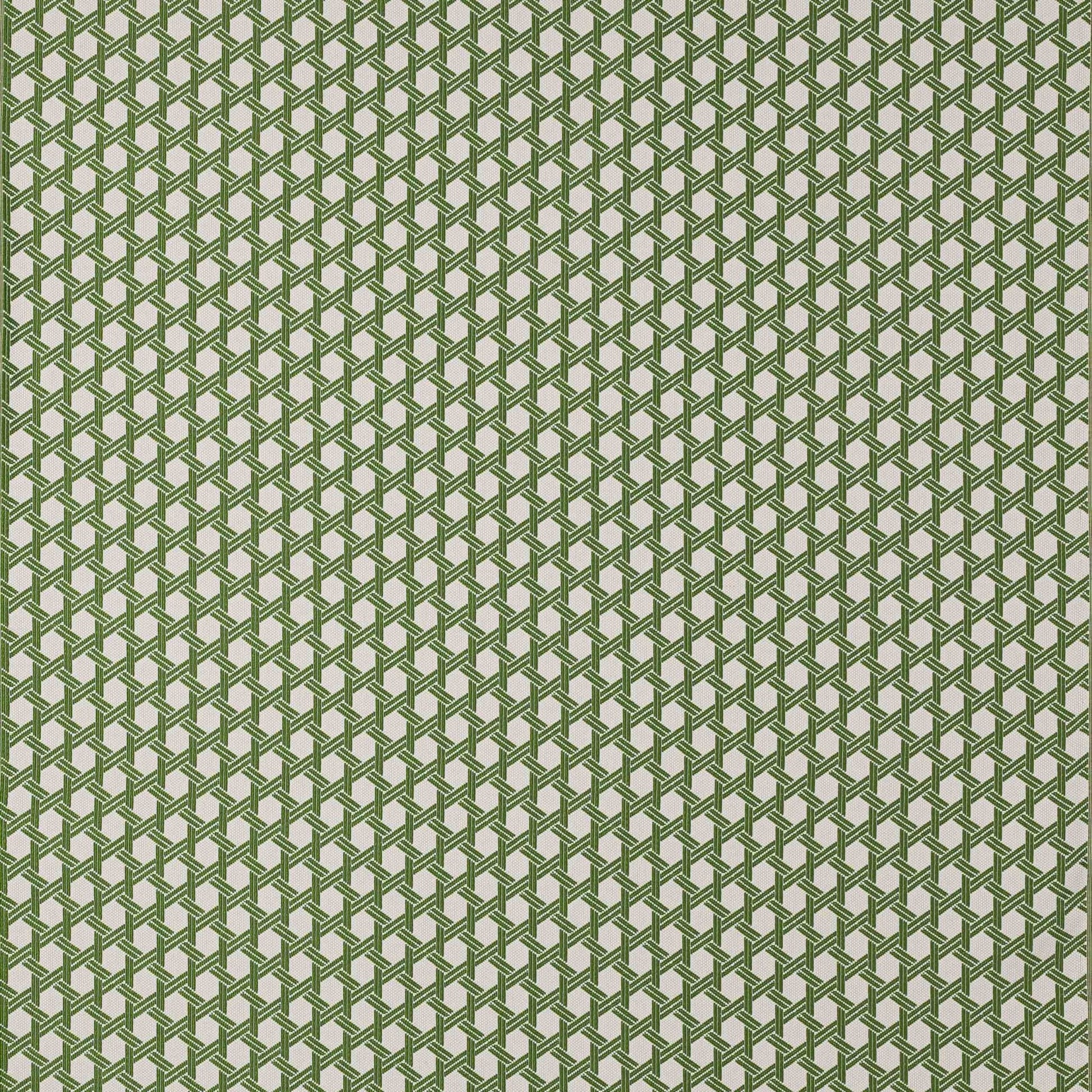 Saint-Tropez Fabric - Prairie - Manuel Canovas - M4106-04 - Premier Wallcovering