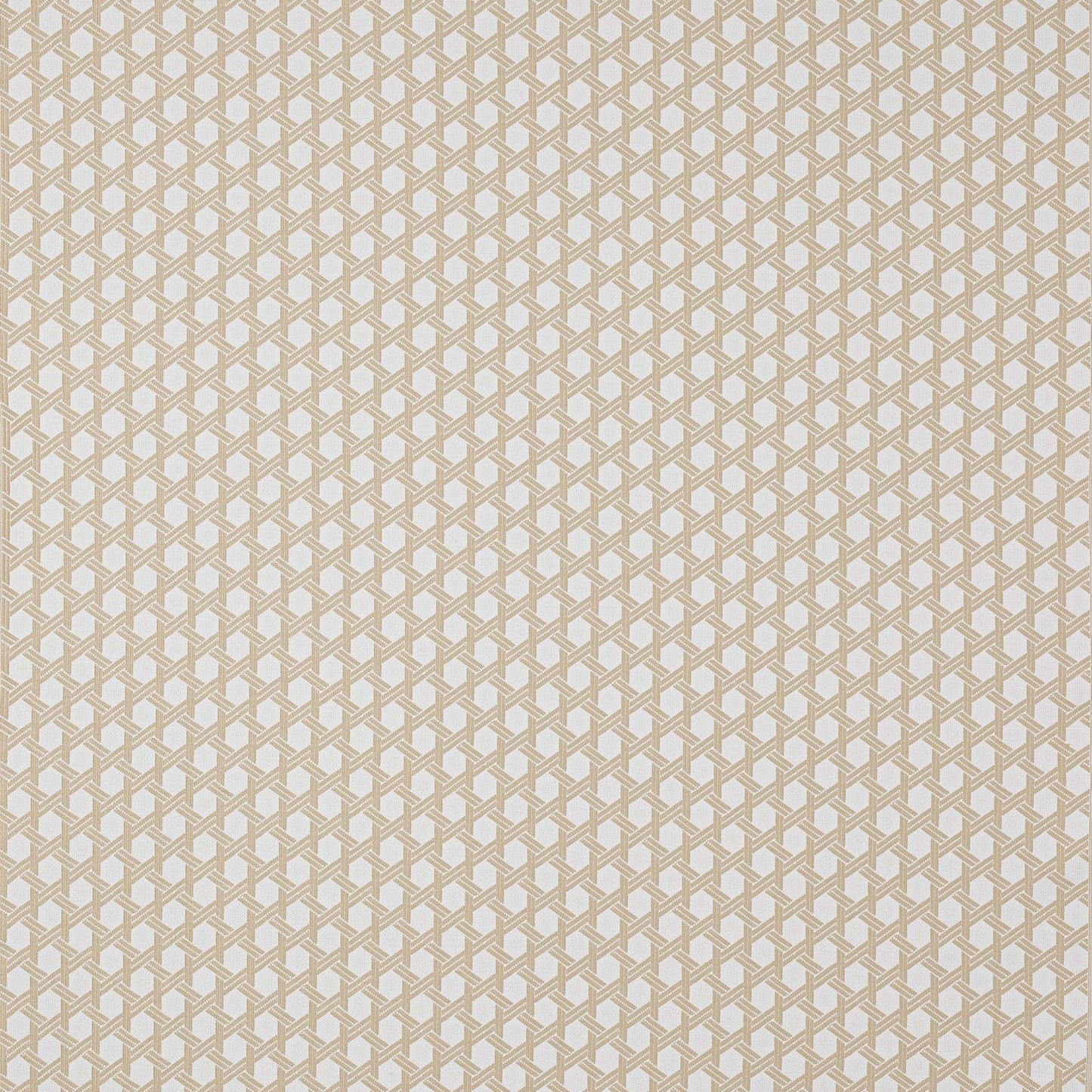Saint-Tropez Fabric - Sable - Manuel Canovas - M4106-01 - Premier Wallcovering