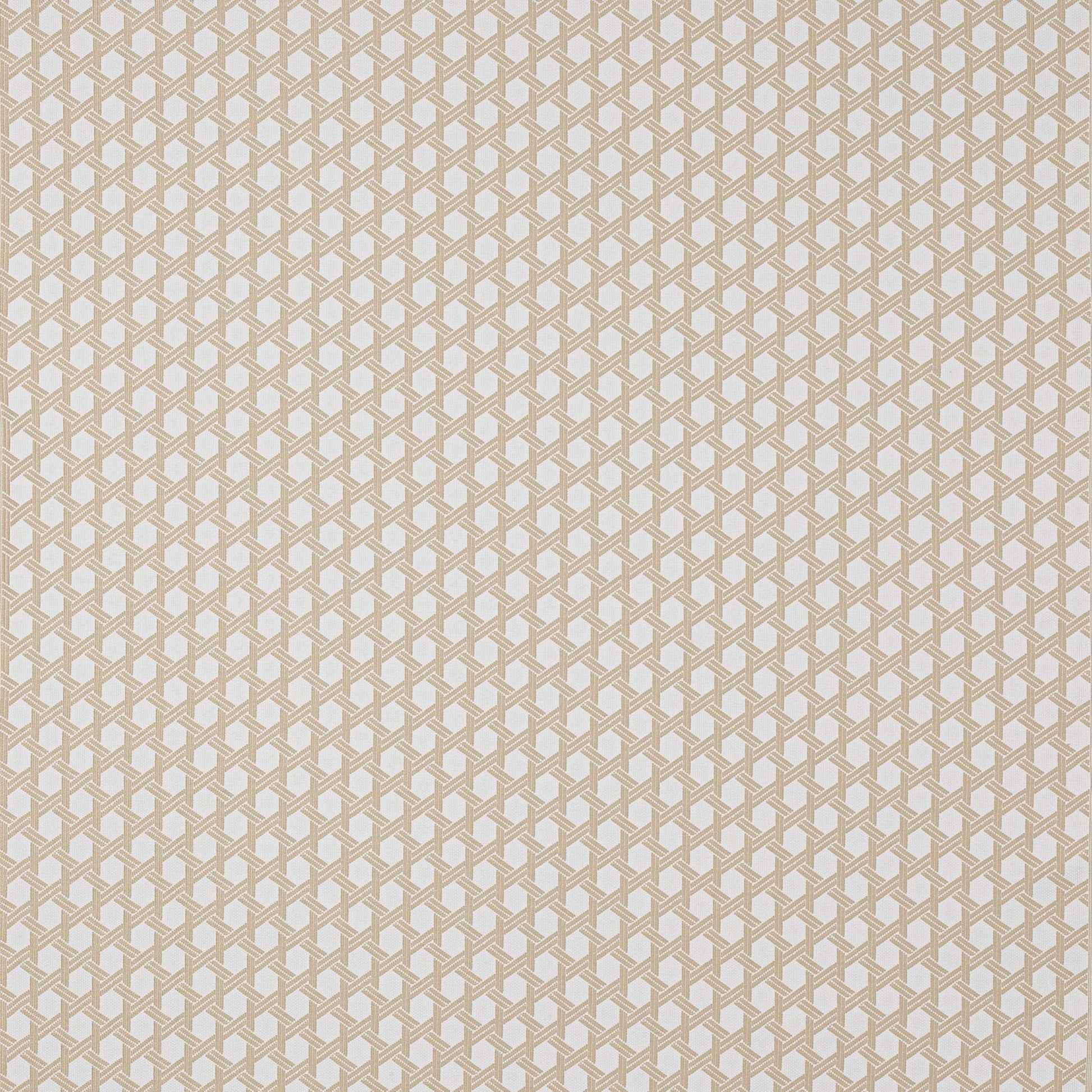 Saint-Tropez Fabric - Sable - Manuel Canovas - M4106-01 - Premier Wallcovering