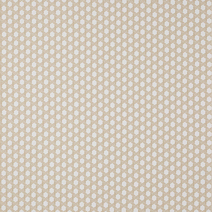 Saint-Tropez Fabric - Sable - Manuel Canovas - M4106-01 - Premier Wallcovering