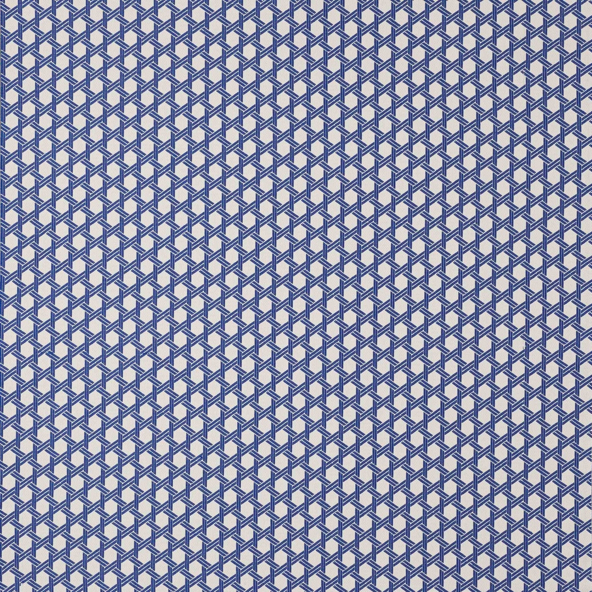 Saint-Tropez Fabric - Outremer - Manuel Canovas - M4106-03 - Premier Wallcovering