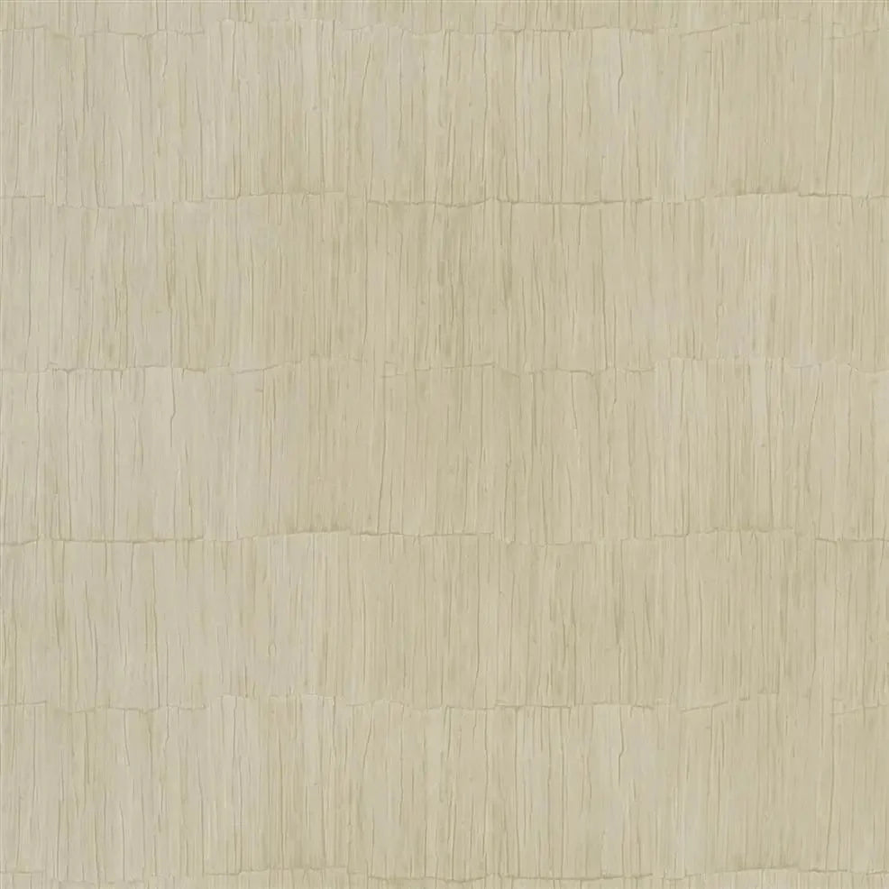 Sakiori Wallpaper - Ash - PDG1041/02 - Designers Guild