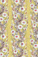 Sakura Cork Wallpaper - Yellow Tang - Timorous Beasties - DWN/SAK/WSCF/03 - Premier Wallcovering